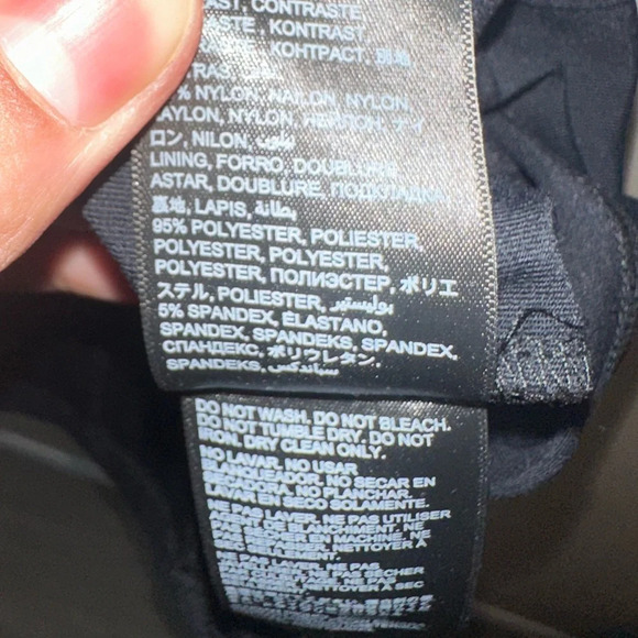 Bebe Size M - Picture 4 of 7